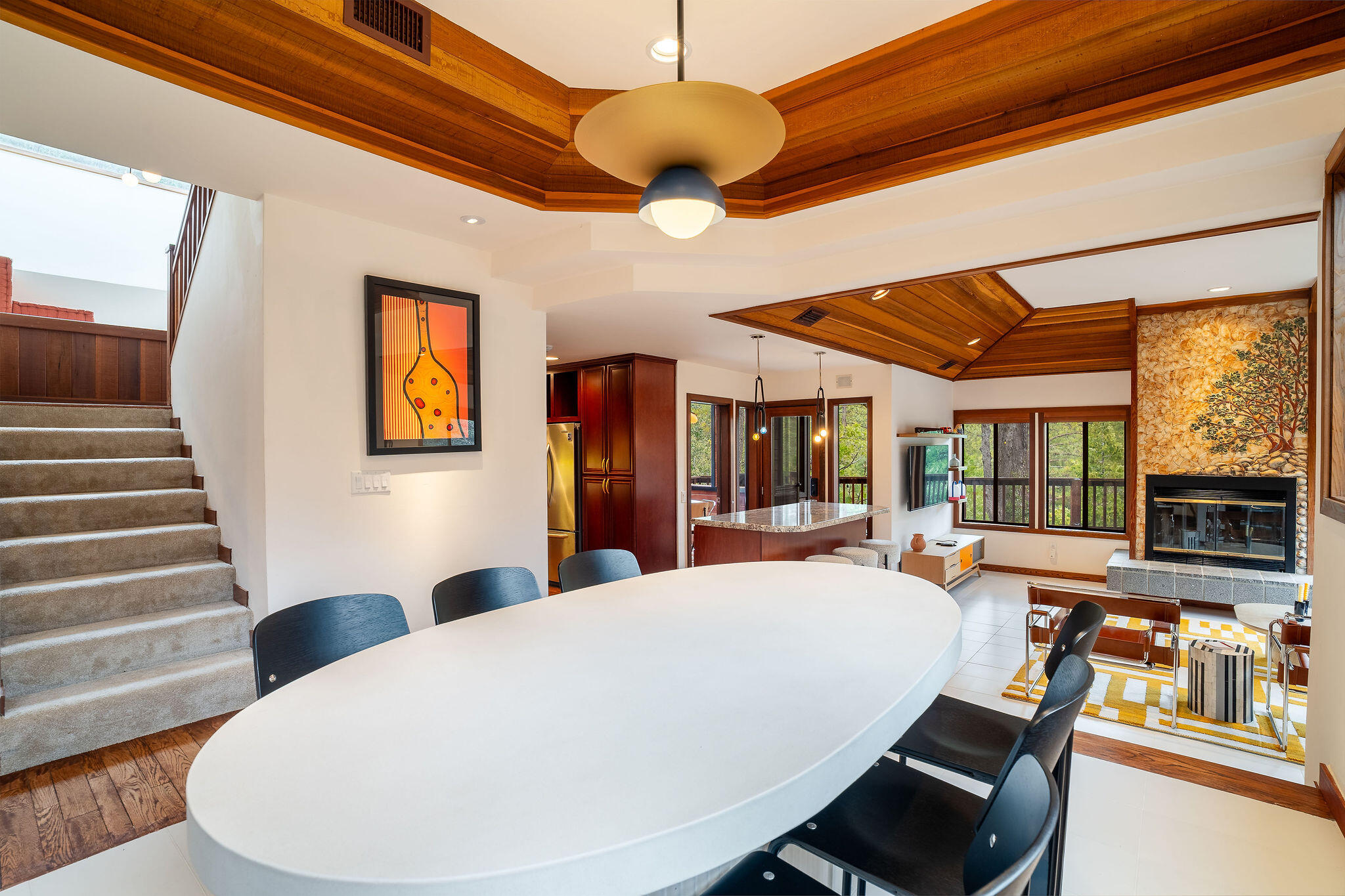 25504 Cedar Glen Drive Idyllwild, CA 92549 - Photo 12 of 60 25504CedarGlenDr.-19