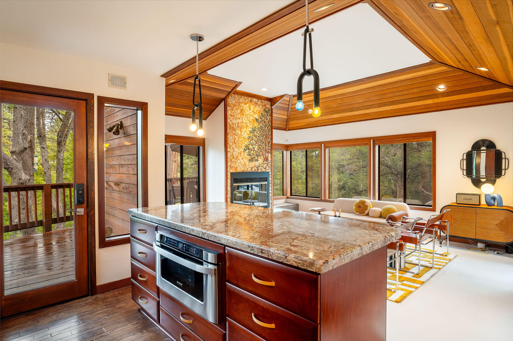 25504 Cedar Glen Drive Idyllwild, CA 92549 - Photo 17 of 60 25504CedarGlenDr.-32