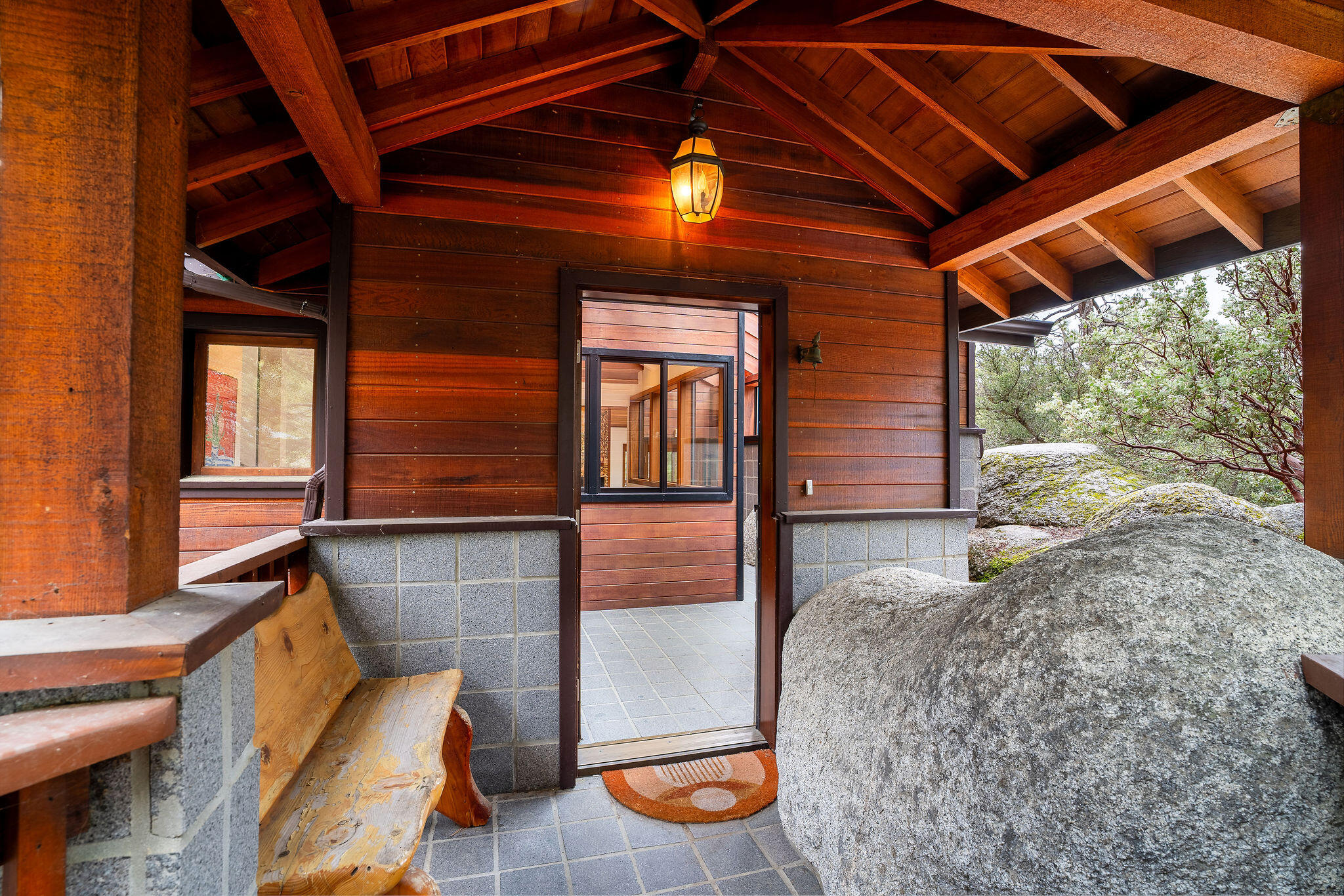 25504 Cedar Glen Drive Idyllwild, CA 92549 - Photo 3 of 60 25504CedarGlenDr.-15