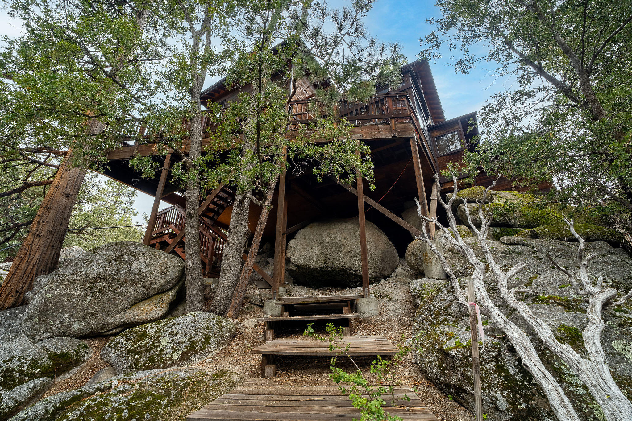 25504 Cedar Glen Drive Idyllwild, CA 92549 - Photo 43 of 60 25504CedarGlenDr.-61