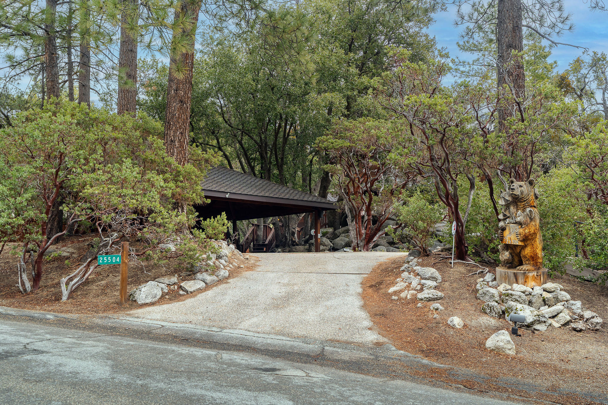 25504 Cedar Glen Drive Idyllwild, CA 92549 - Photo 44 of 60 25504CedarGlenDr.-1