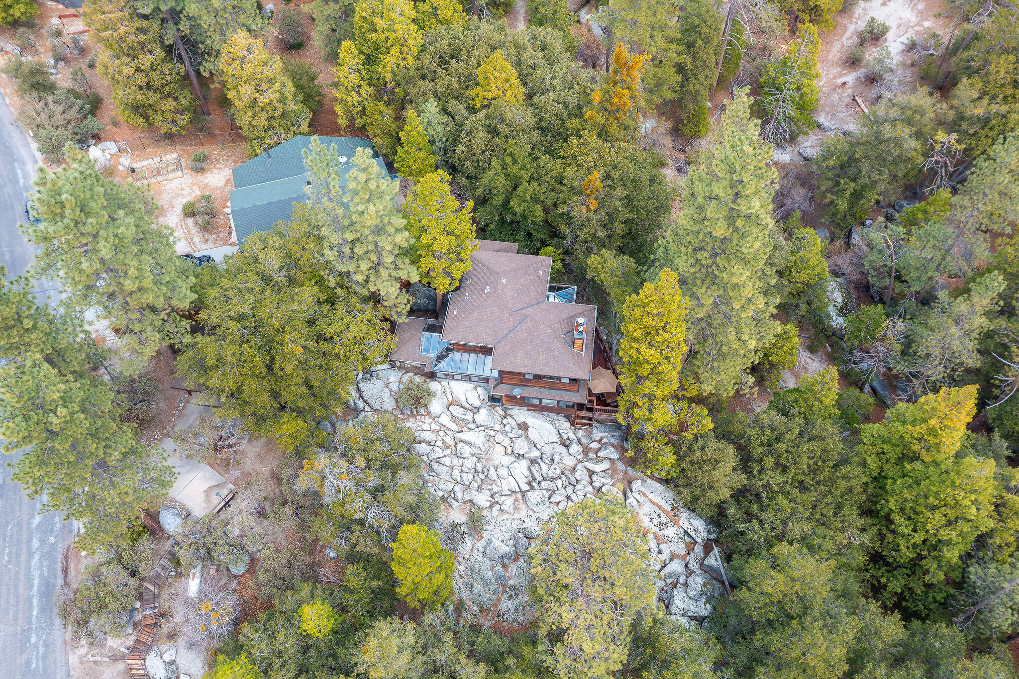 25504 Cedar Glen Drive Idyllwild, CA 92549 - Photo 55 of 60 25504CedarGlenDr.-63