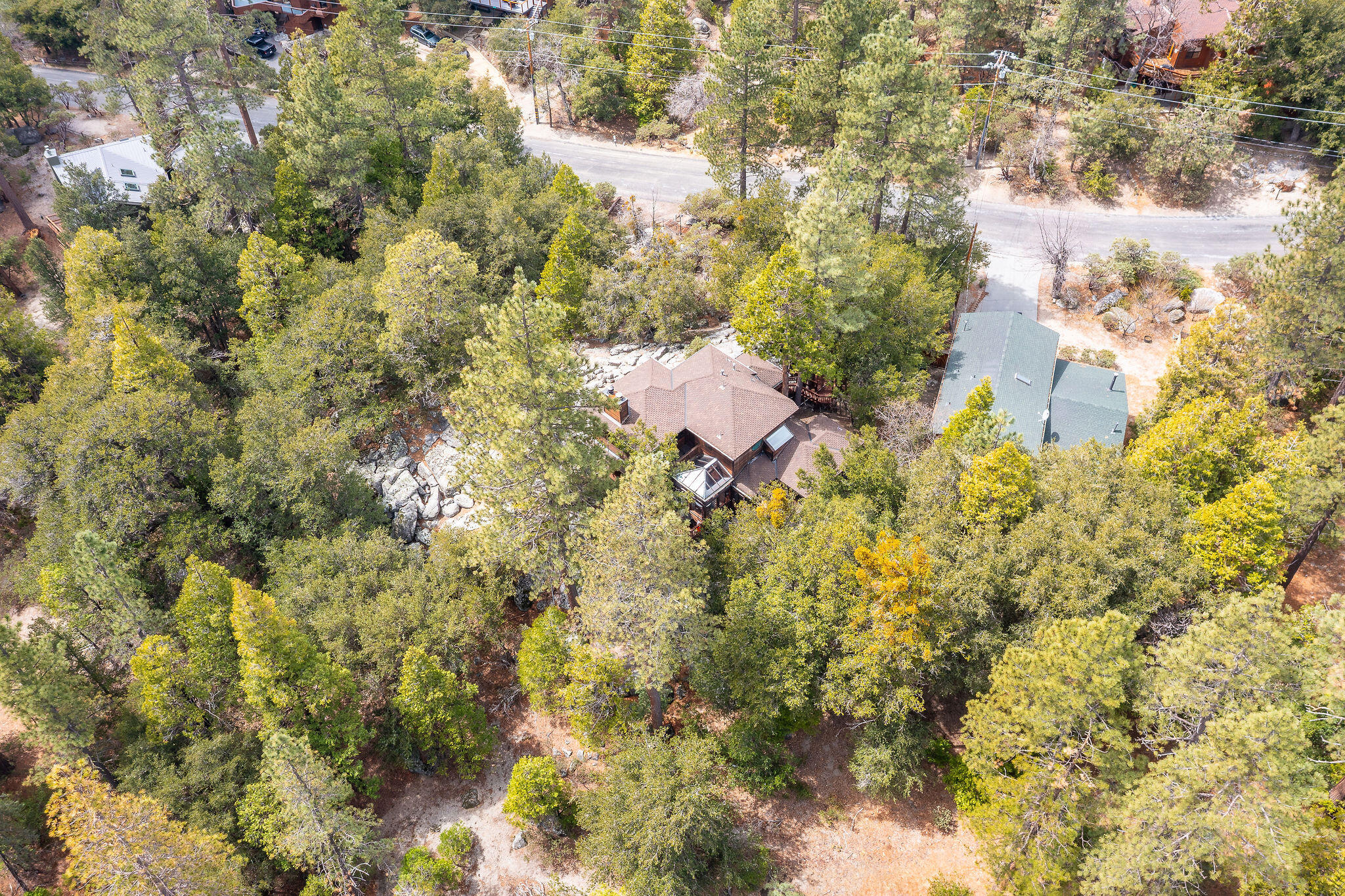 25504 Cedar Glen Drive Idyllwild, CA 92549 - Photo 57 of 60 25504CedarGlenDr.-65