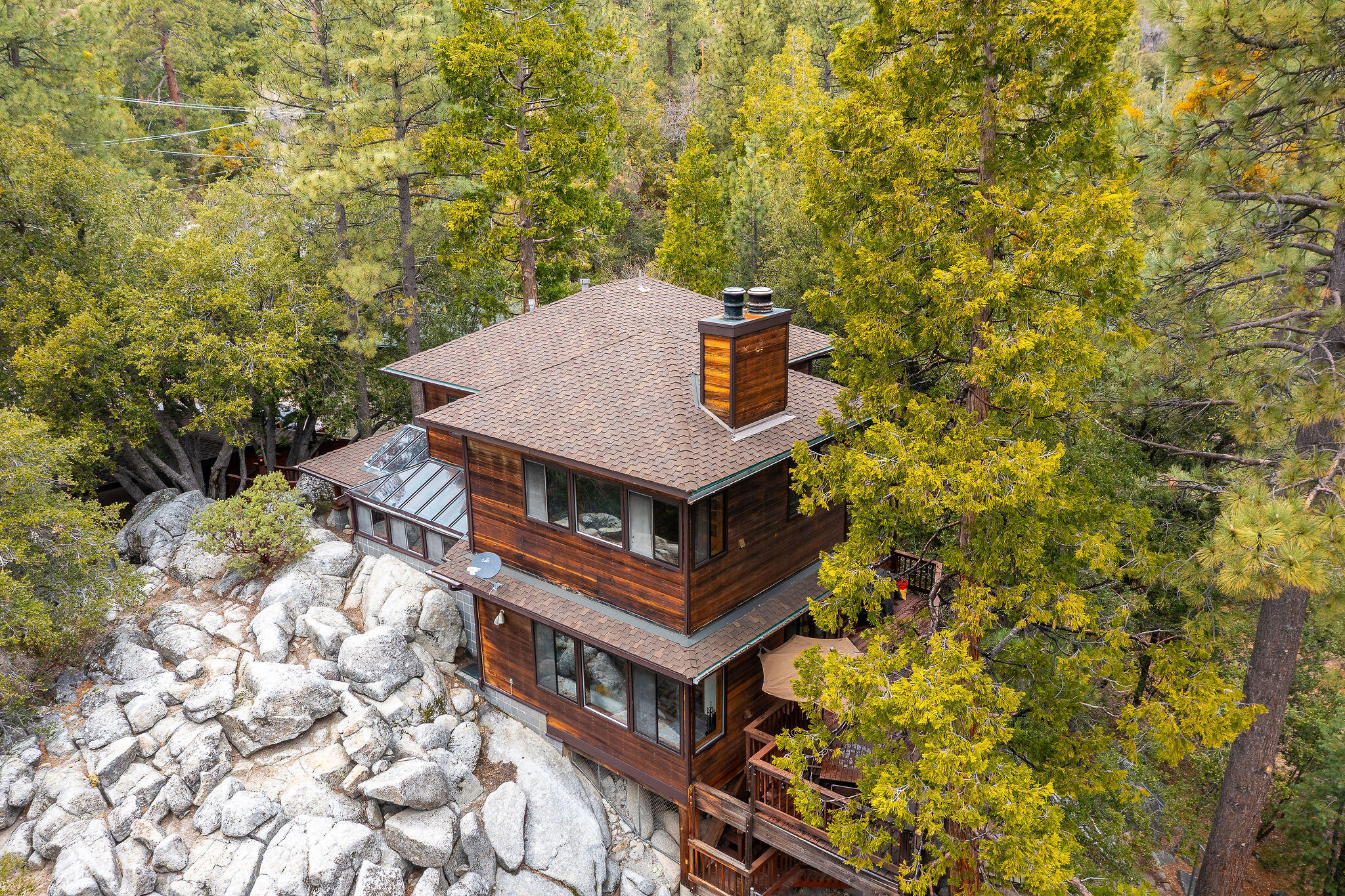 25504 Cedar Glen Drive Idyllwild, CA 92549 - Photo 59 of 60 25504CedarGlenDr.-69
