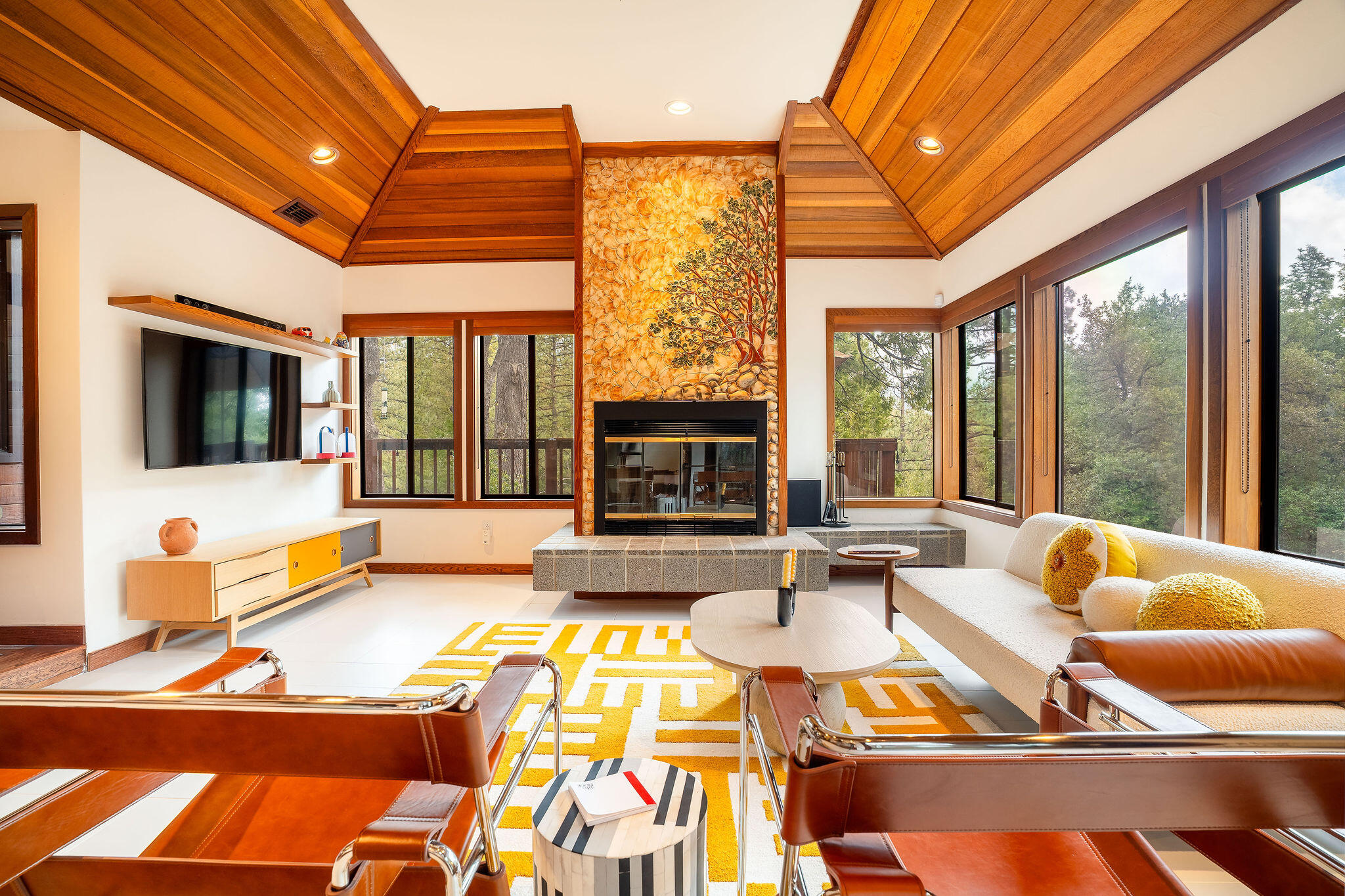 25504 Cedar Glen Drive Idyllwild, CA 92549 - Photo 6 of 60 25504CedarGlenDr.-29