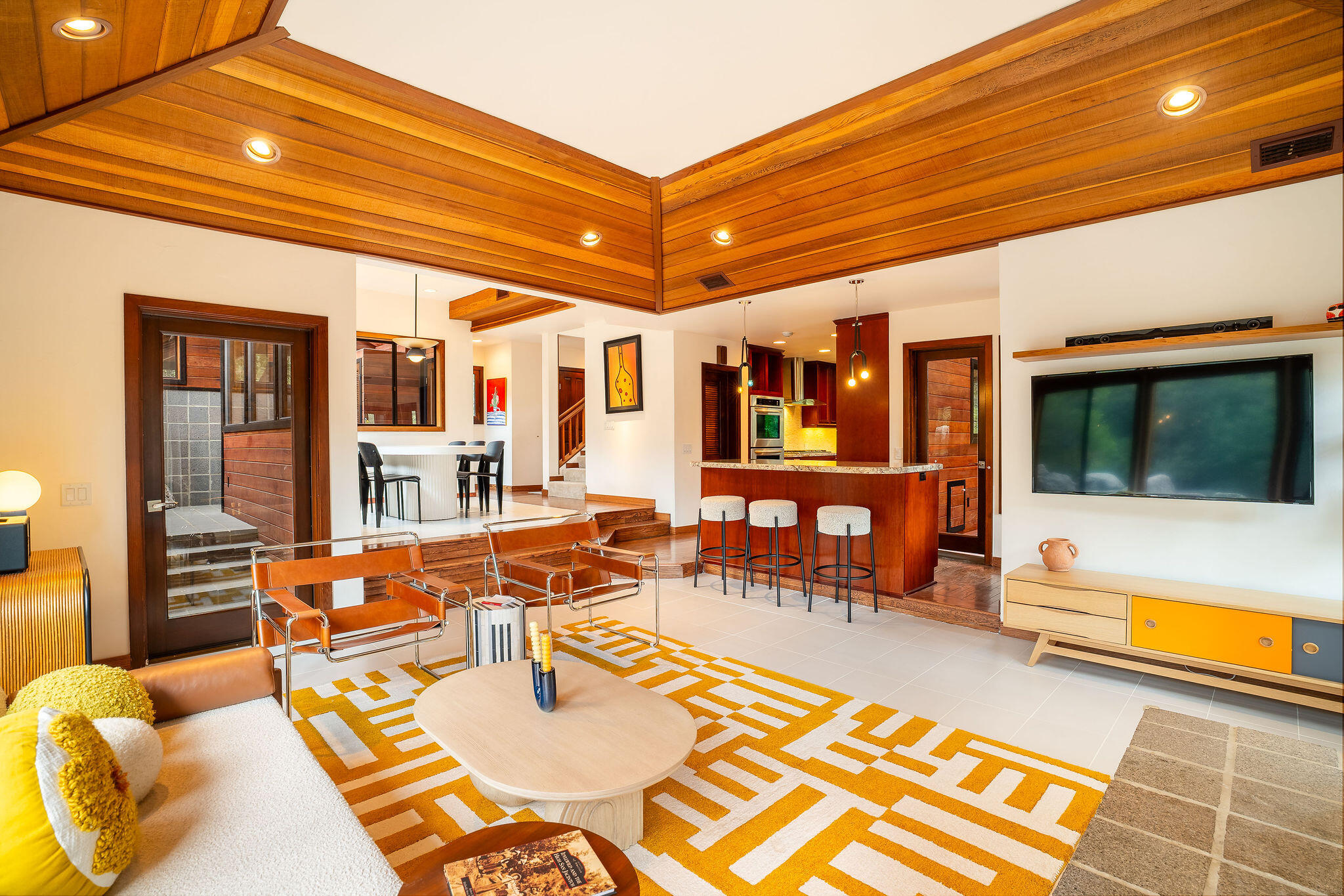 25504 Cedar Glen Drive Idyllwild, CA 92549 - Photo 7 of 60 25504CedarGlenDr.-28