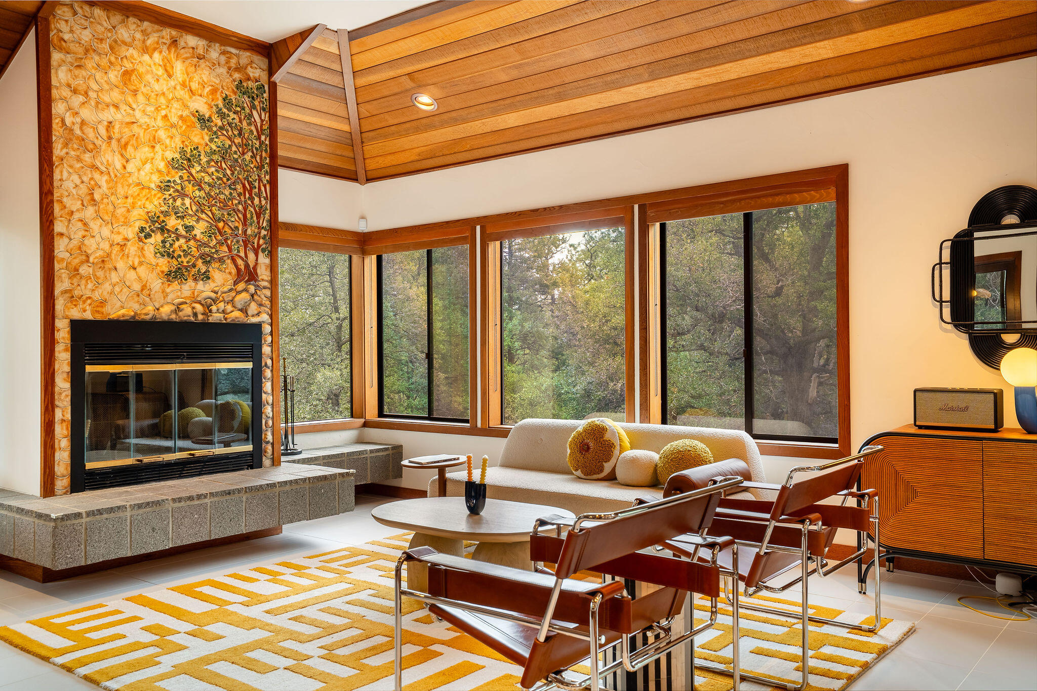 25504 Cedar Glen Drive Idyllwild, CA 92549 - Photo 8 of 60 25504CedarGlenDr.-26