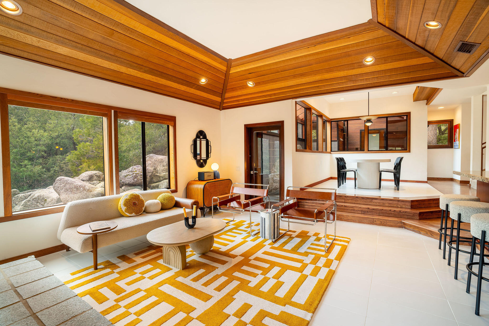 25504 Cedar Glen Drive Idyllwild, CA 92549 - Photo 10 of 60 25504CedarGlenDr.-27