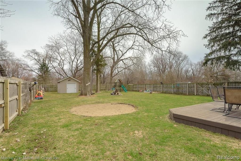 6711 Merriman Road Romulus, MI 48174 - Photo 32 of 37