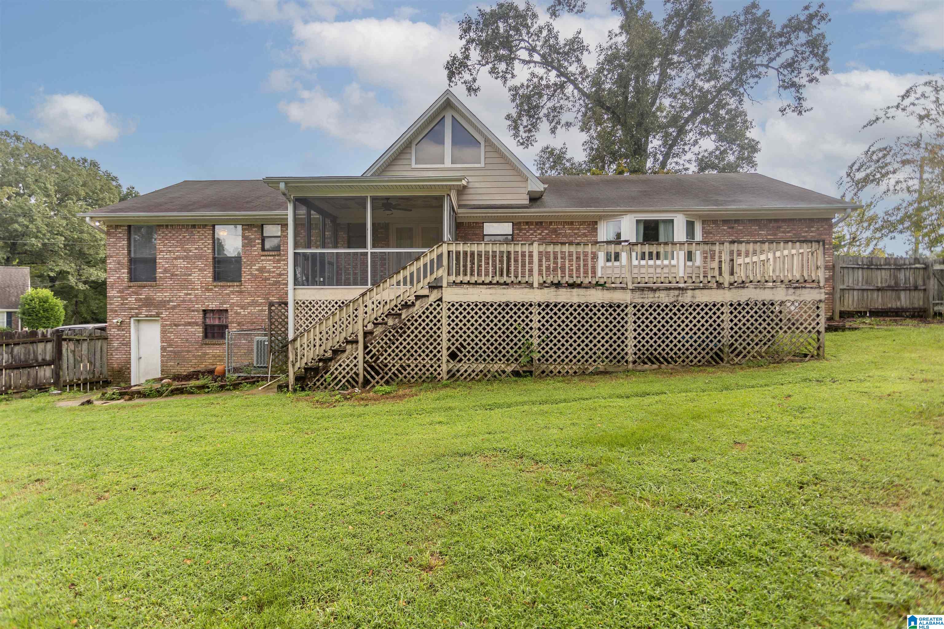 901 Jason Circle Mount Olive, AL 35117 - Photo 9 of 43