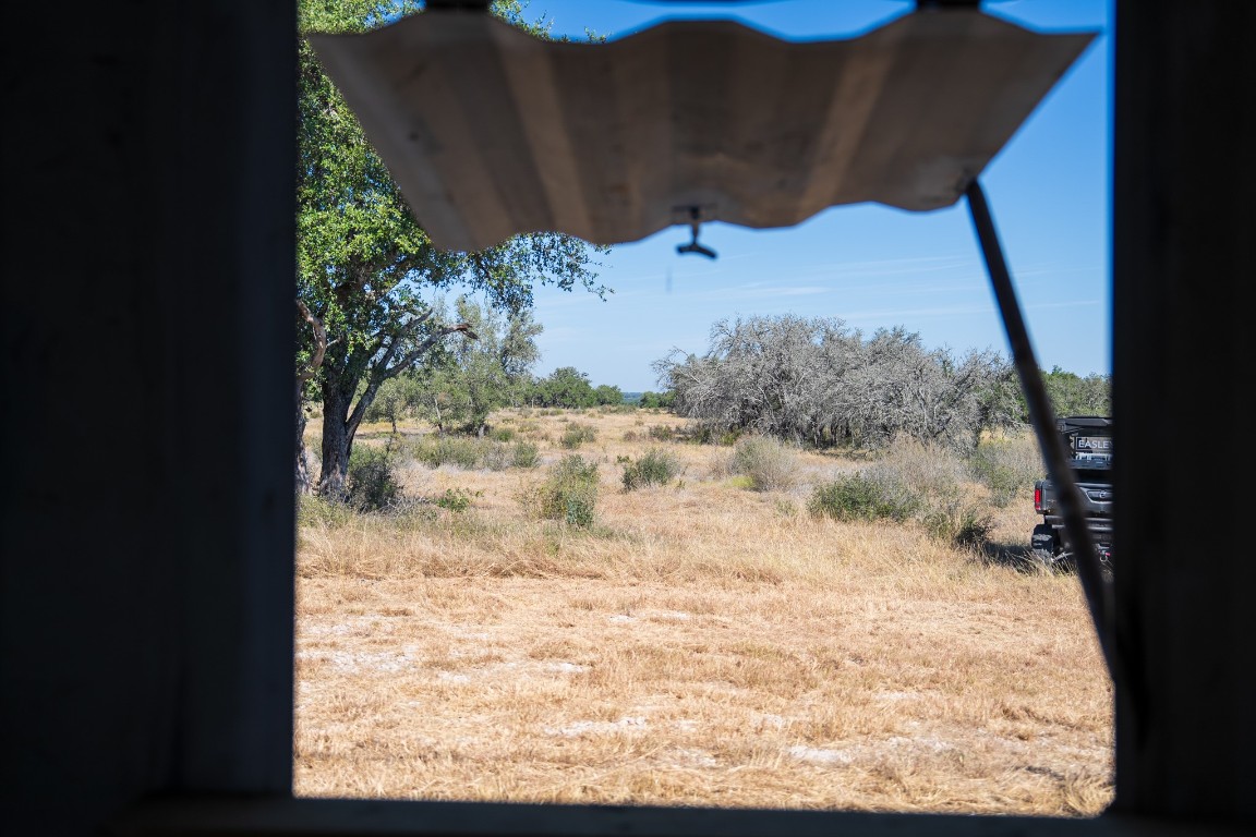 928 Bendele Road Johnson City, TX 78636 - Photo 28 of 31 a view of a wooden floor