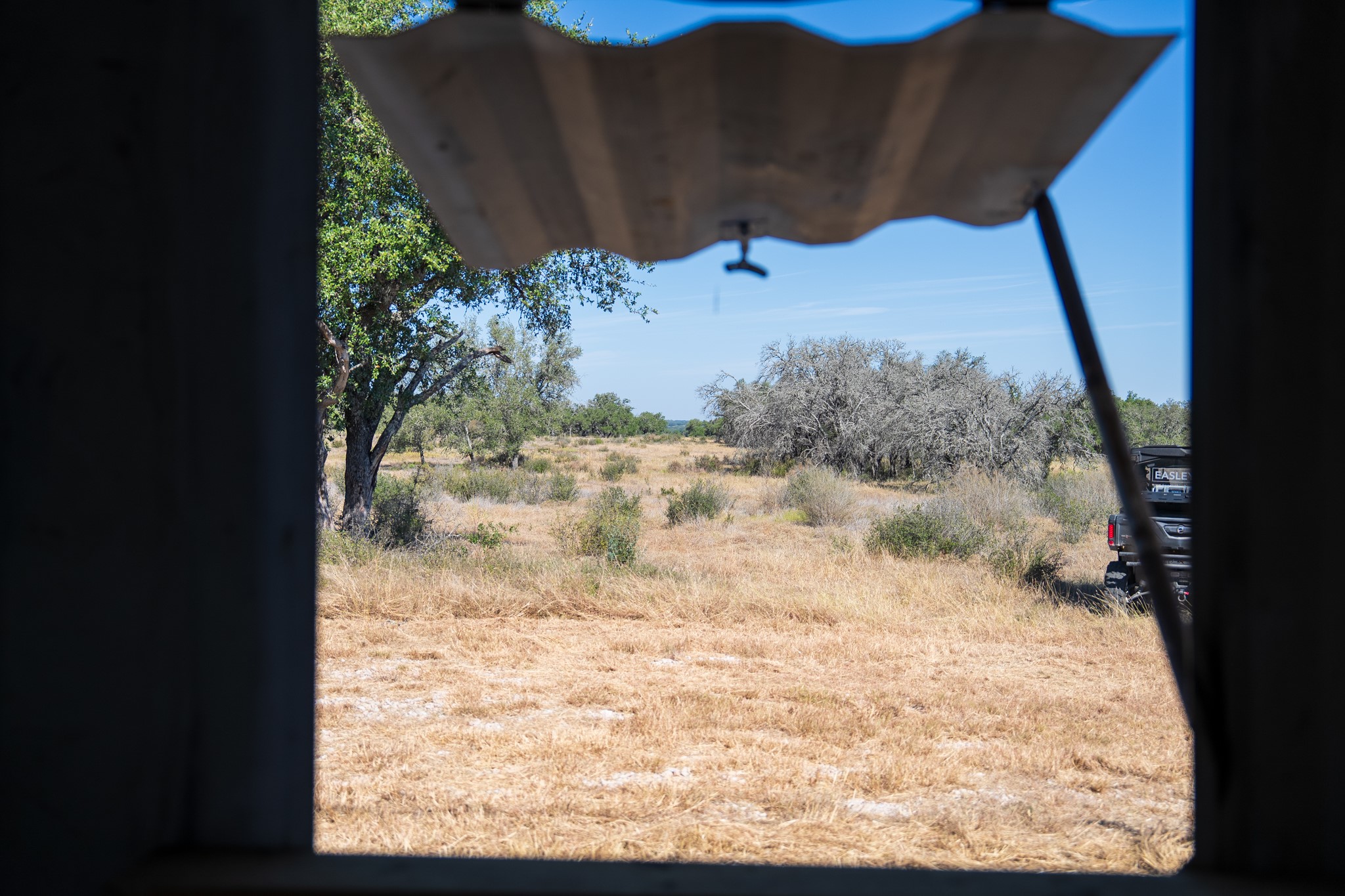 928 Bendele Road Johnson City, TX 78636 - Photo 28 of 31 a view of a wooden floor