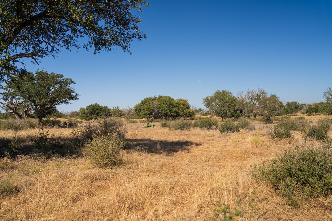 928 Bendele Road Johnson City, TX 78636 - Photo 3 of 31 a view of a lake view