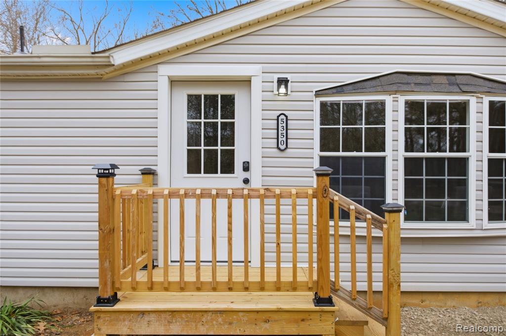 5350 List Road Grass Lake, MI 49240 - Photo 46 of 71