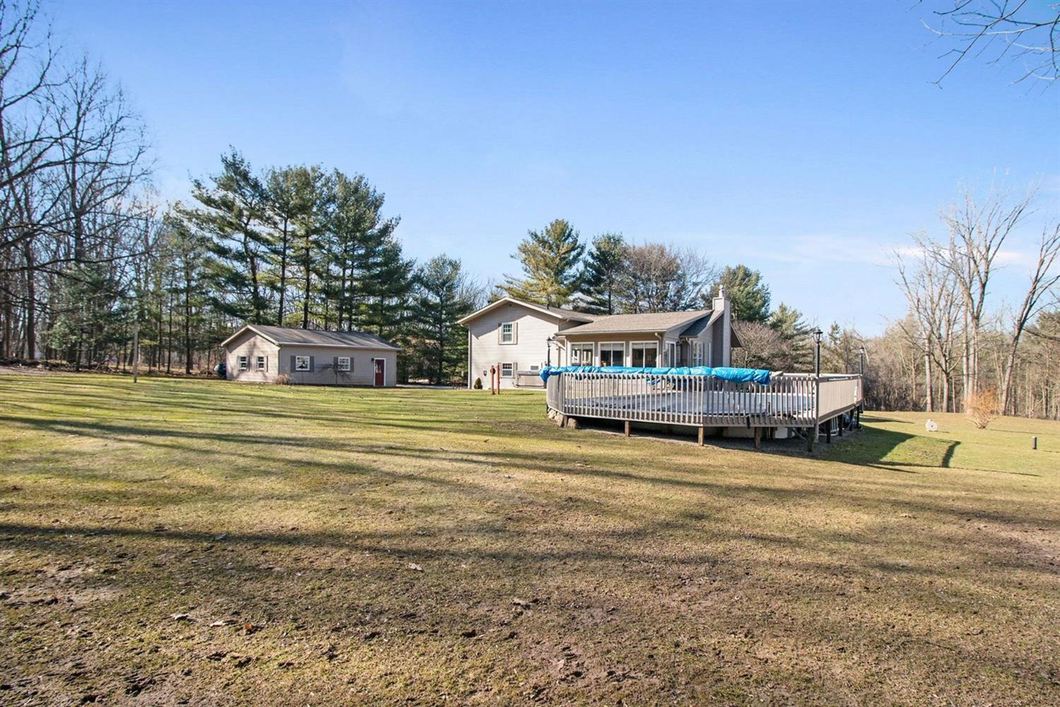 2549 Scio Road Dexter, MI 48130 - Photo 32 of 42 Photo 33
