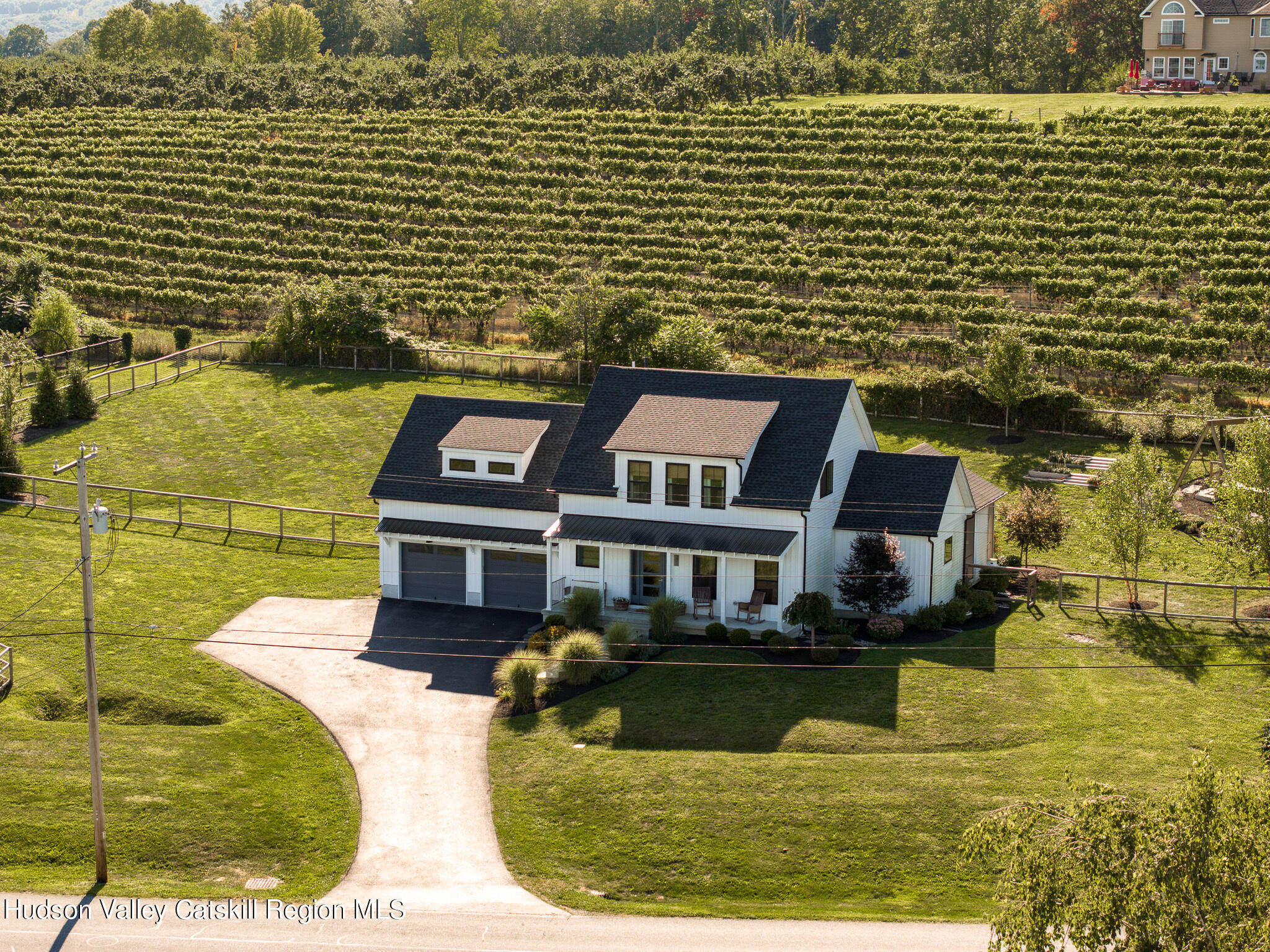 a view of a lake view