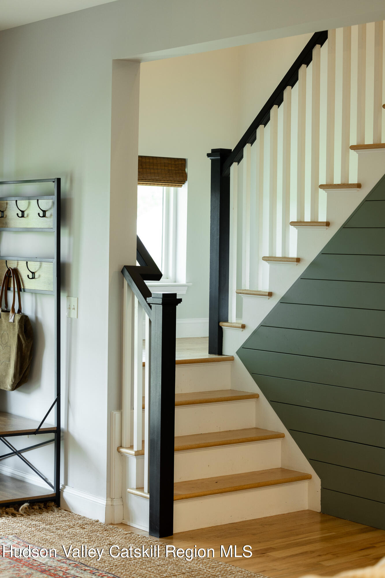 271 Ridge Road Milton, NY 12547 - Photo 13 of 29 a view of entryway