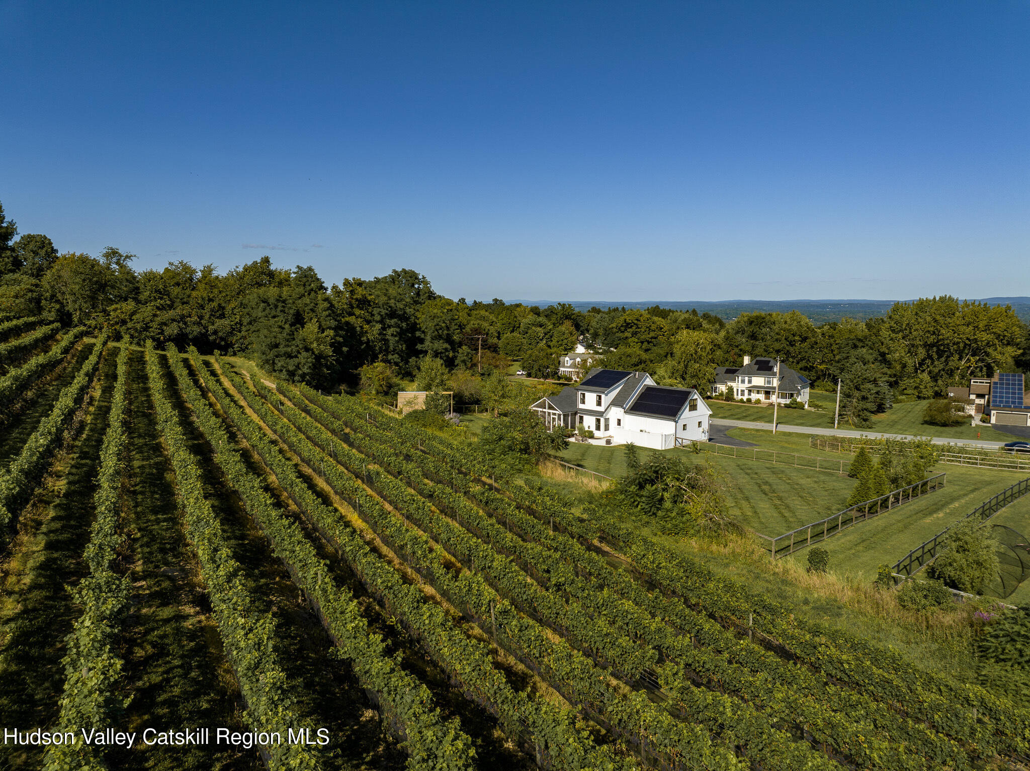 271 Ridge Road Milton, NY 12547 - Photo 28 of 29 a view of a city