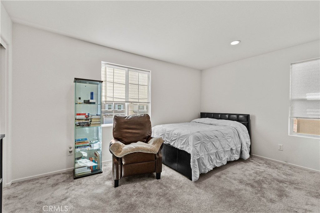 30342 Singer Lane Menifee, CA 92584 - Photo 16 of 31 Bedroom 3