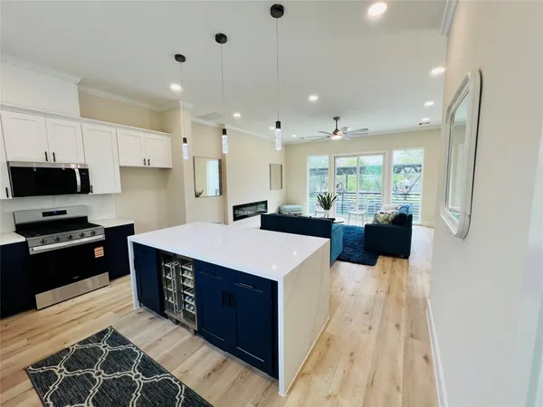 $2,995 | 3229 Tuam Street, Houston, TX 77004