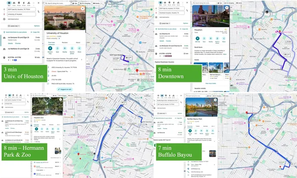 $2,995 | 3229 Tuam Street, Houston, TX 77004