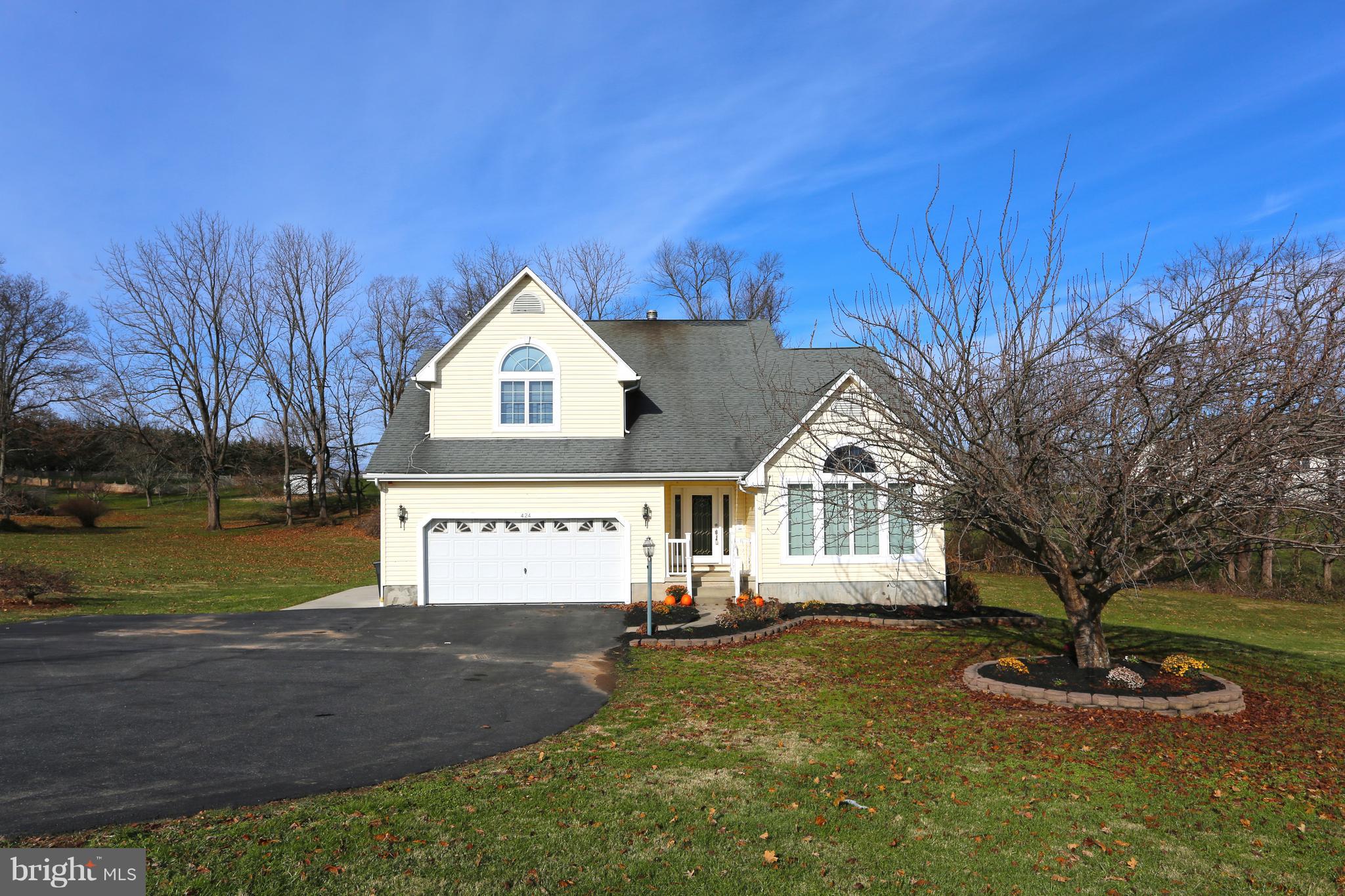 424 Pylesville Road Pylesville, MD 21132 - Photo 3 of 43 Gallery Image 3