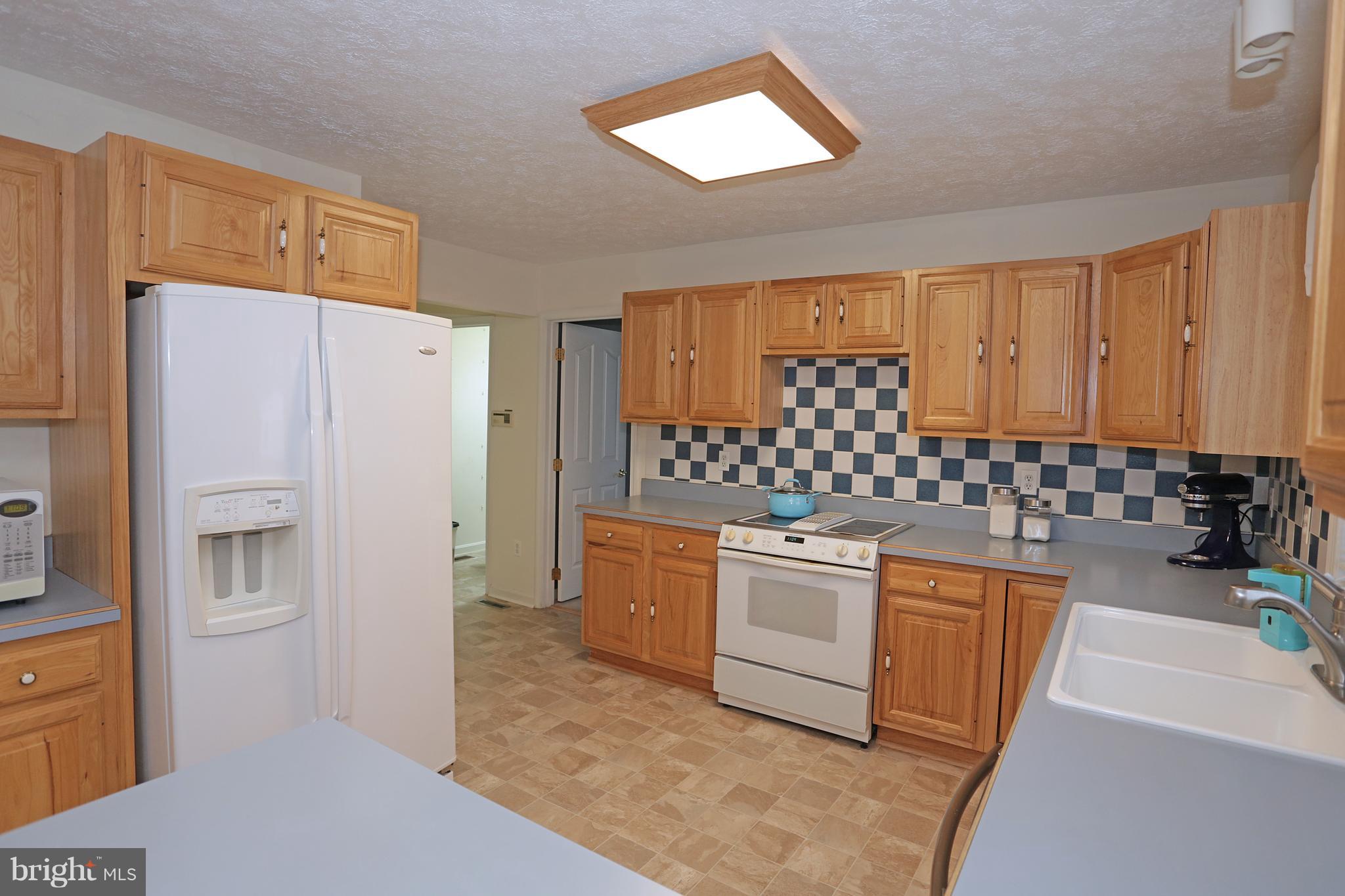 424 Pylesville Road Pylesville, MD 21132 - Photo 23 of 43 Kitchen
