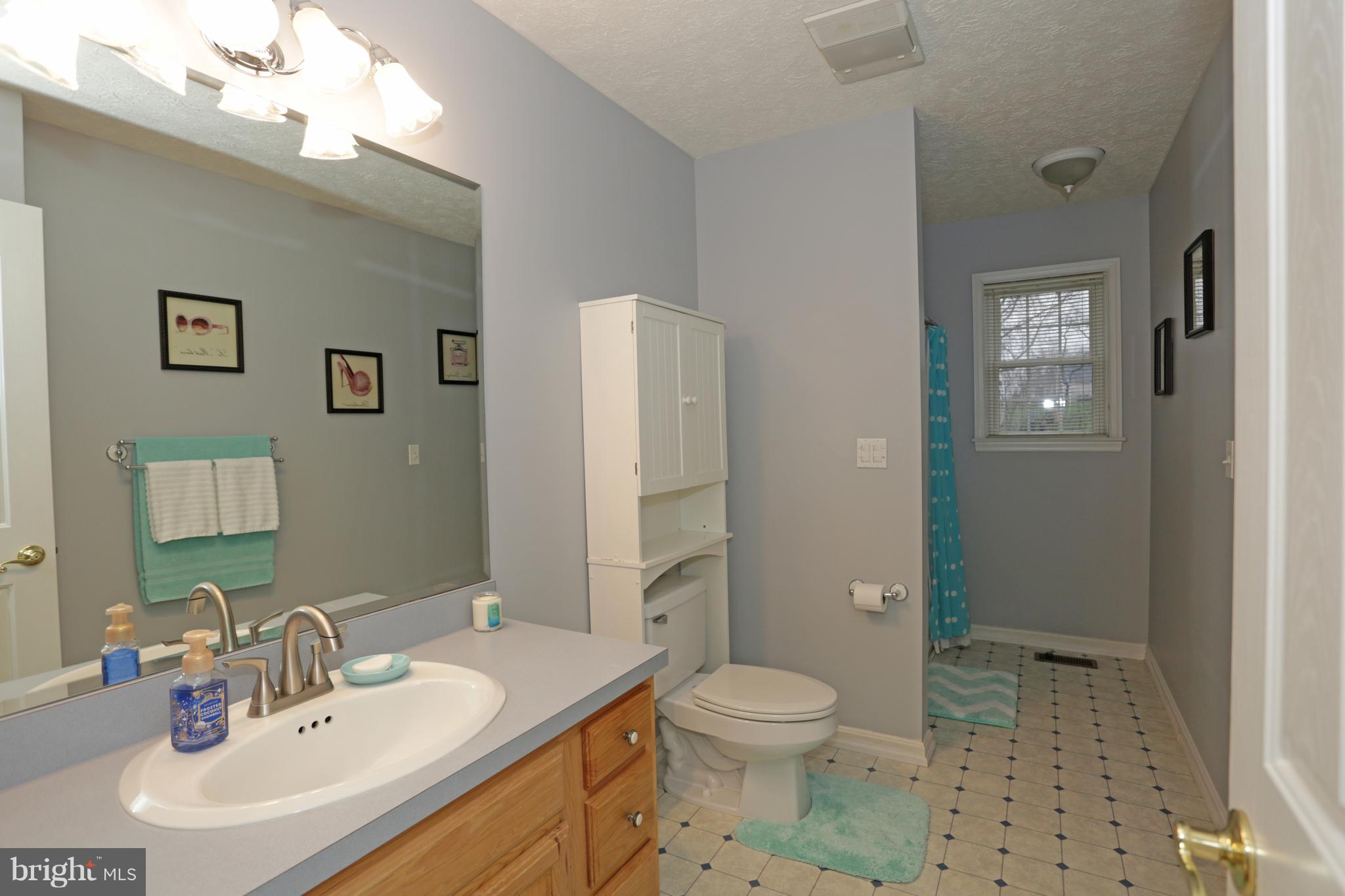 424 Pylesville Road Pylesville, MD 21132 - Photo 34 of 43 Hall Bath