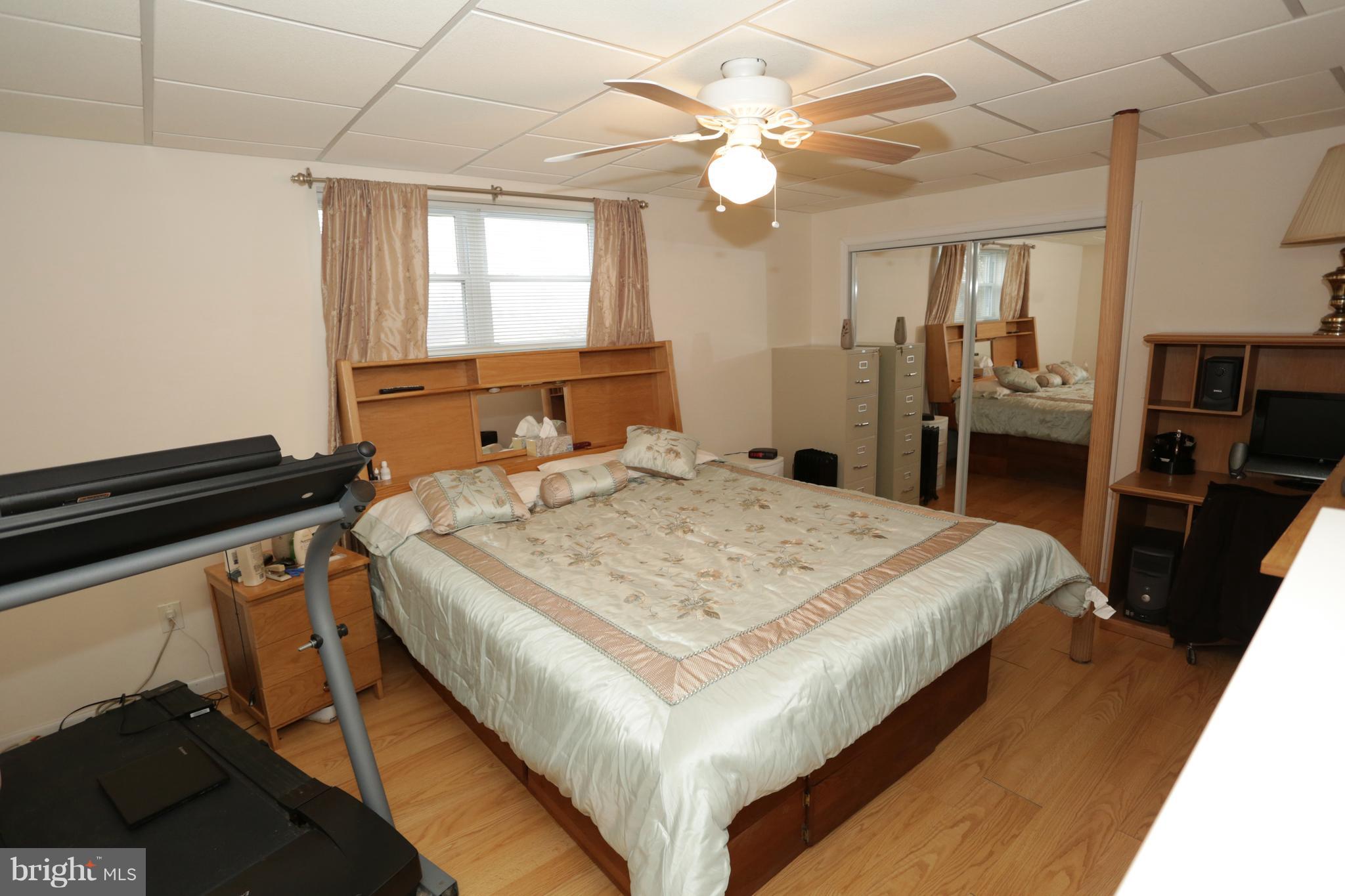 424 Pylesville Road Pylesville, MD 21132 - Photo 40 of 43 5TH BEDOOM - LOWER LEVEL