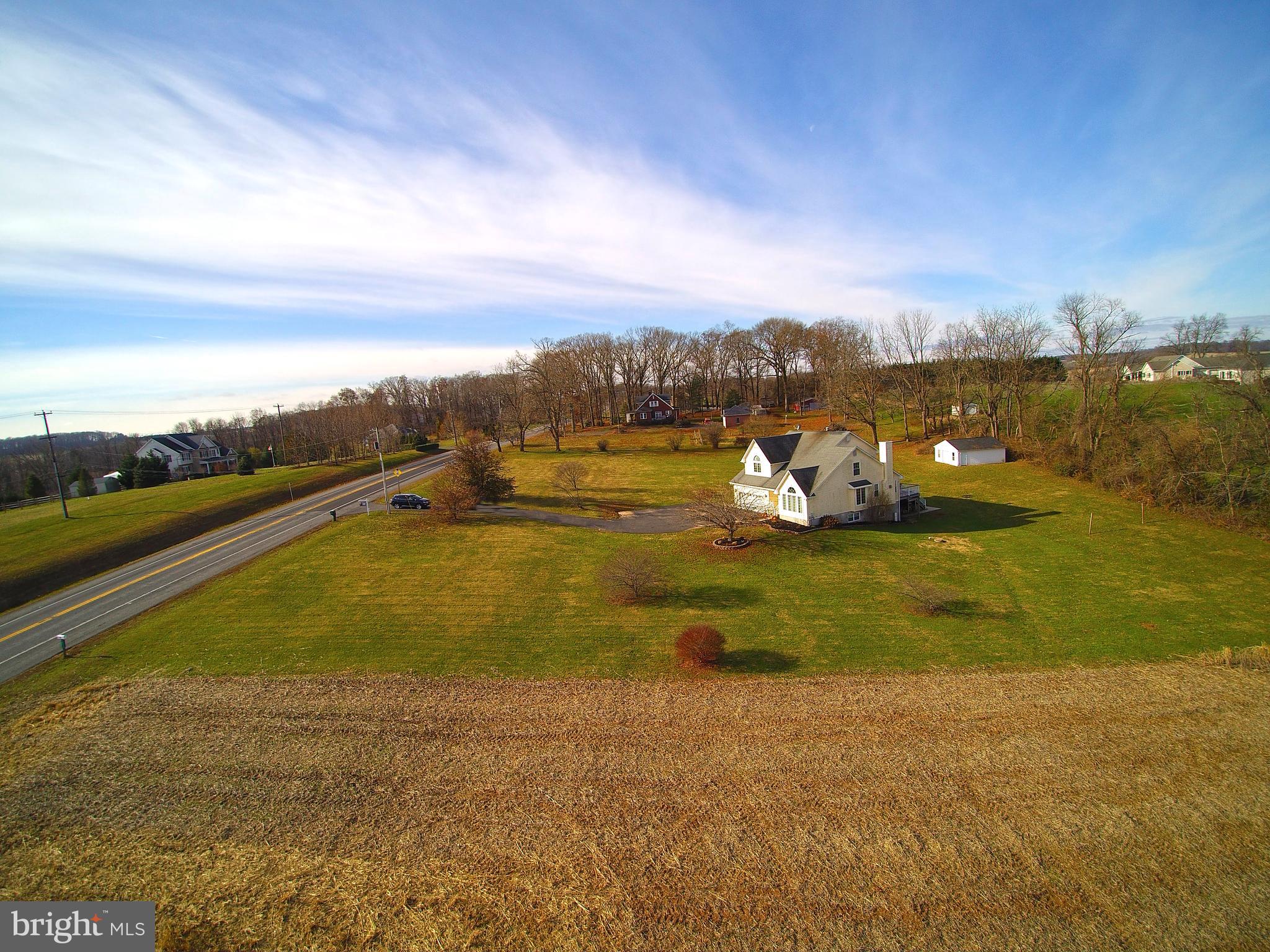 424 Pylesville Road Pylesville, MD 21132 - Photo 5 of 43 Gallery Image 5