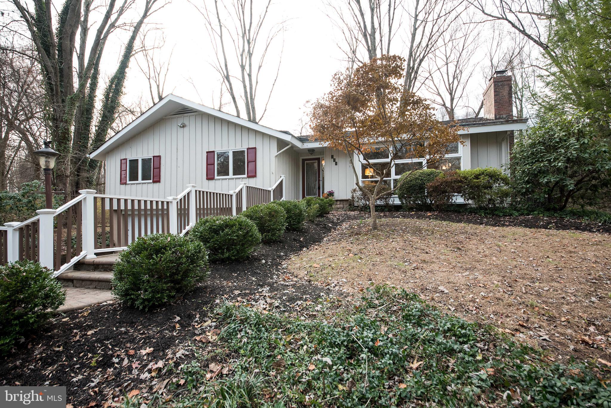 201 River Road Washington Crossing, PA 18977 - Photo 2 of 41 Gallery Image 2