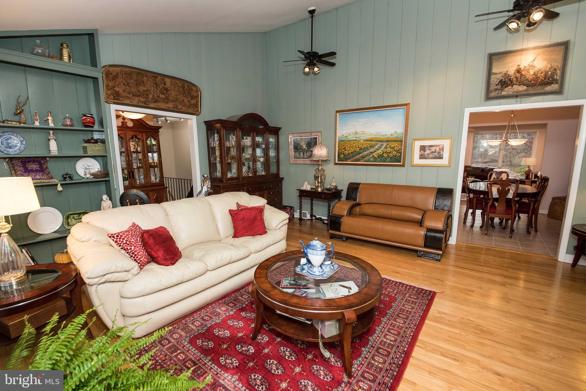 201 River Road Washington Crossing, PA 18977 - Photo 9 of 41 Gallery Image 9