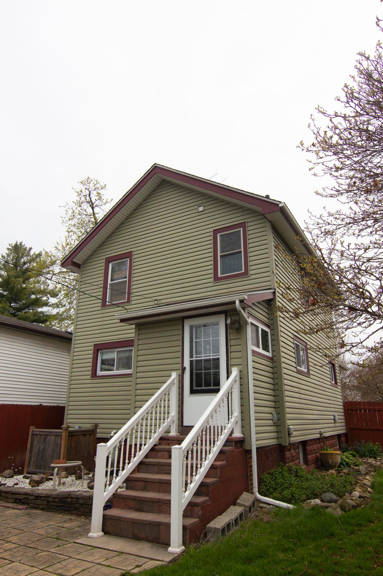 877 Elaine Road Columbus, OH 43213 - Photo 7 of 10