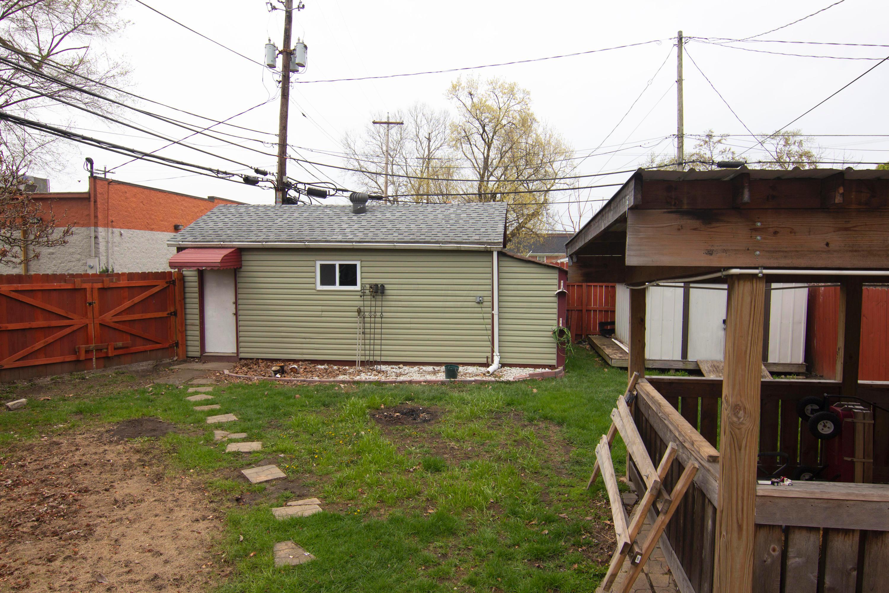877 Elaine Road Columbus, OH 43213 - Photo 10 of 10