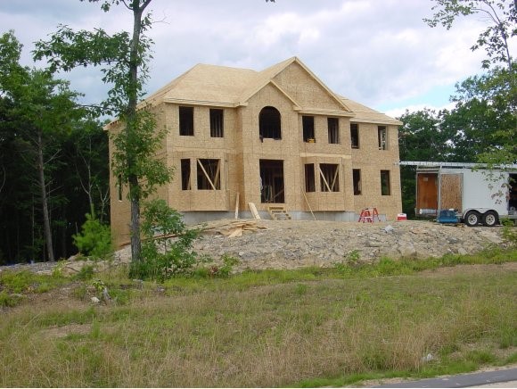 Lot #617 Ryan Farm Road Windham, NH 03087 - Photo 1 of 1