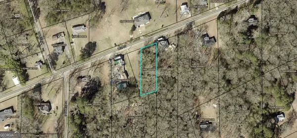 $23,000 | 0 South Lee Street, Hogansville, GA 30230