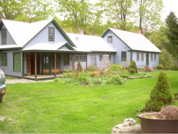 441 Minister Brook Road Worcester, VT 05682 - Photo 1 of 1