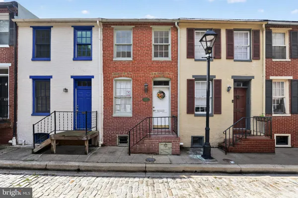$350,000 | 641 Dover Street, Baltimore, MD 21230