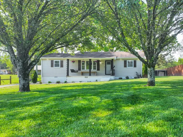 $345,000 | 425 Halls Mill Road, Shelbyville, TN 37160