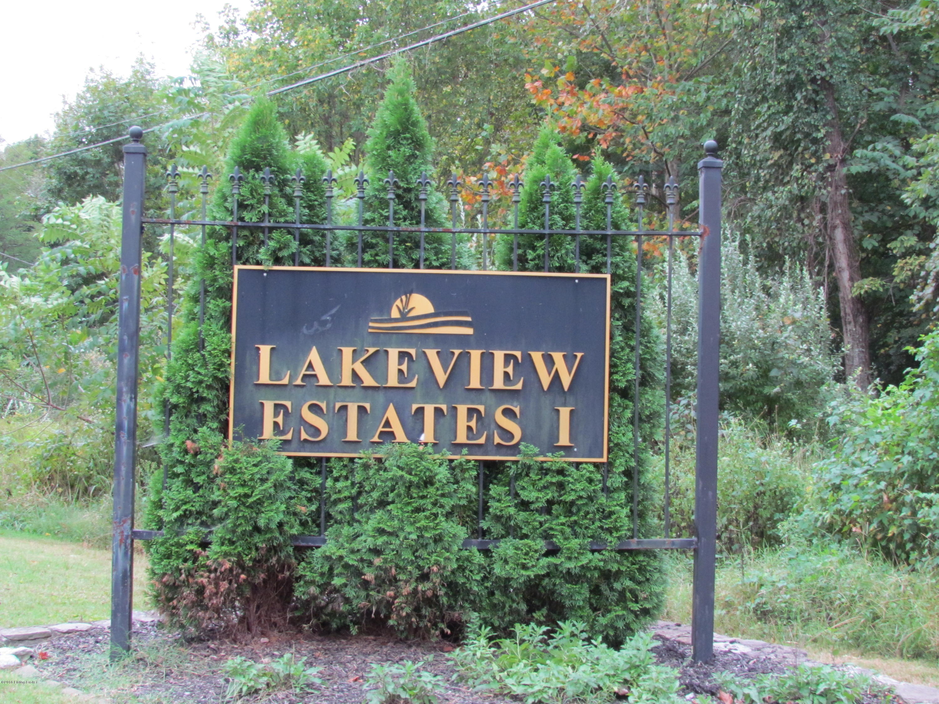 12126 Maplewood Road Goshen, KY 40026 - Photo 32 of 34 Home is in Lakeview Estates I