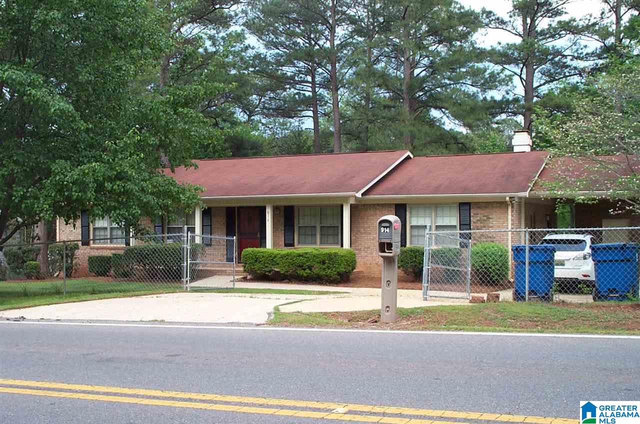 914 Alexandria Road Southwest Jacksonville, AL 36265 - Photo 3 of 36