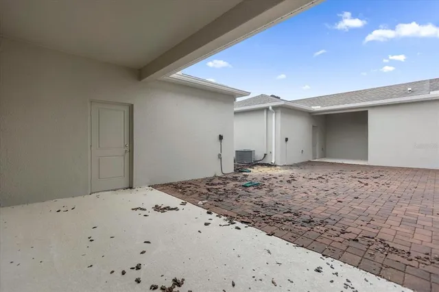 a view of a big room