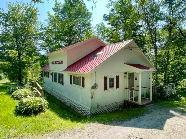 $239,900 | 2408 Shadow Lake Road, Concord, VT 05824