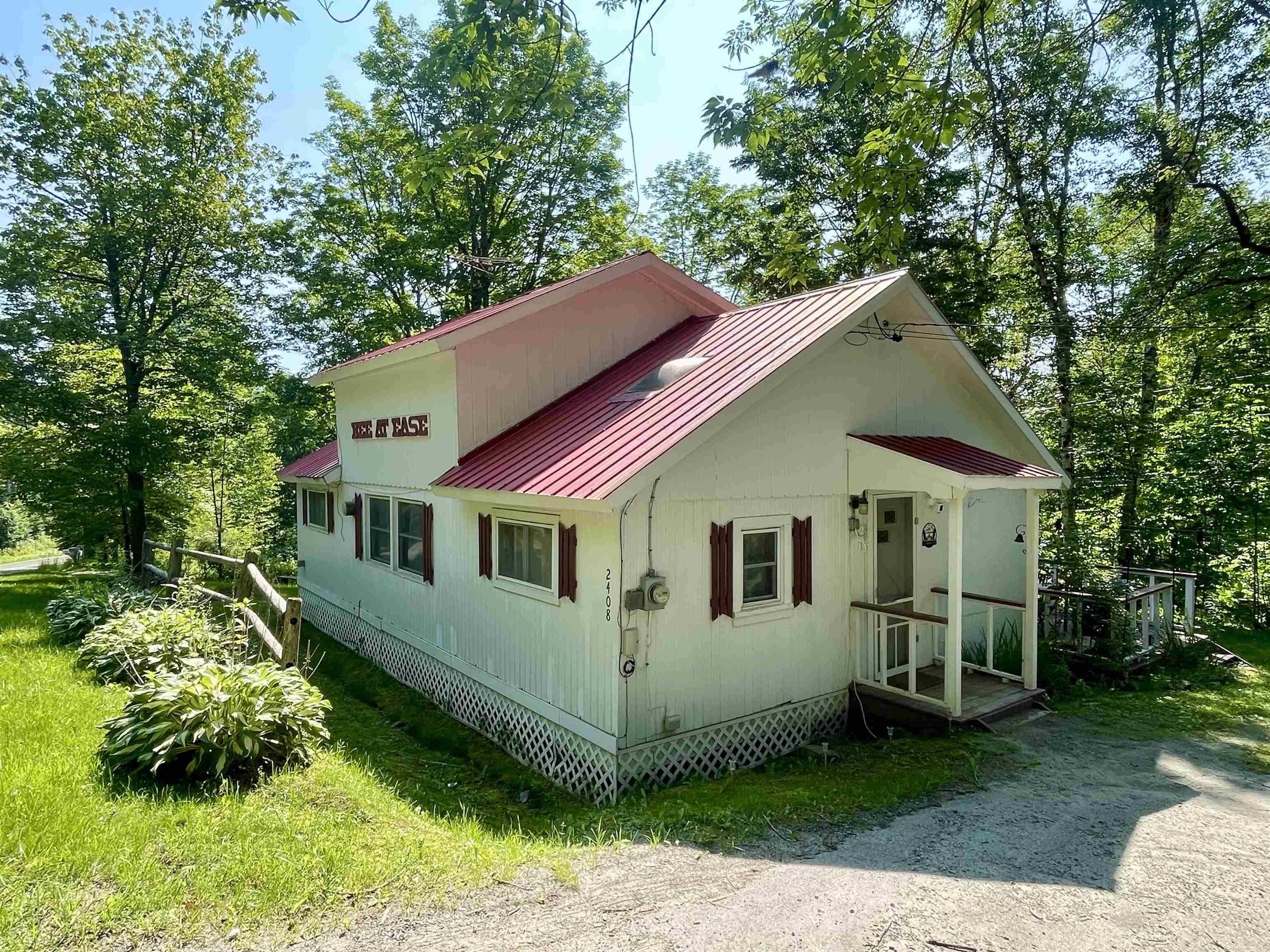 2408 Shadow Lake Road Concord, VT 05824 - Photo 1 of 28