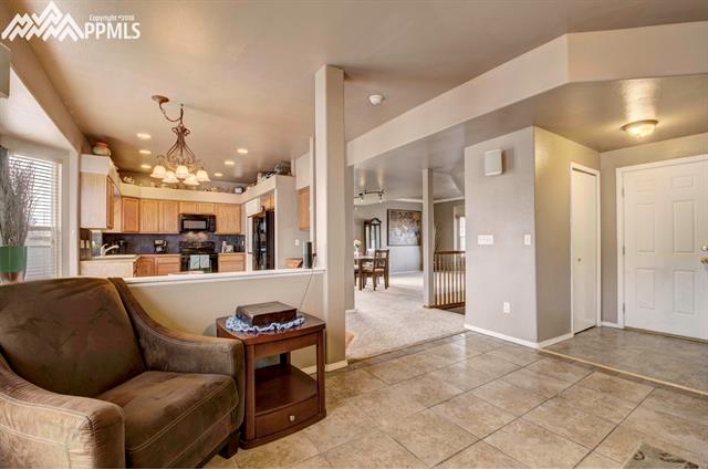 4695 Fencer Road Colorado Springs, CO 80911 - Photo 17 of 35