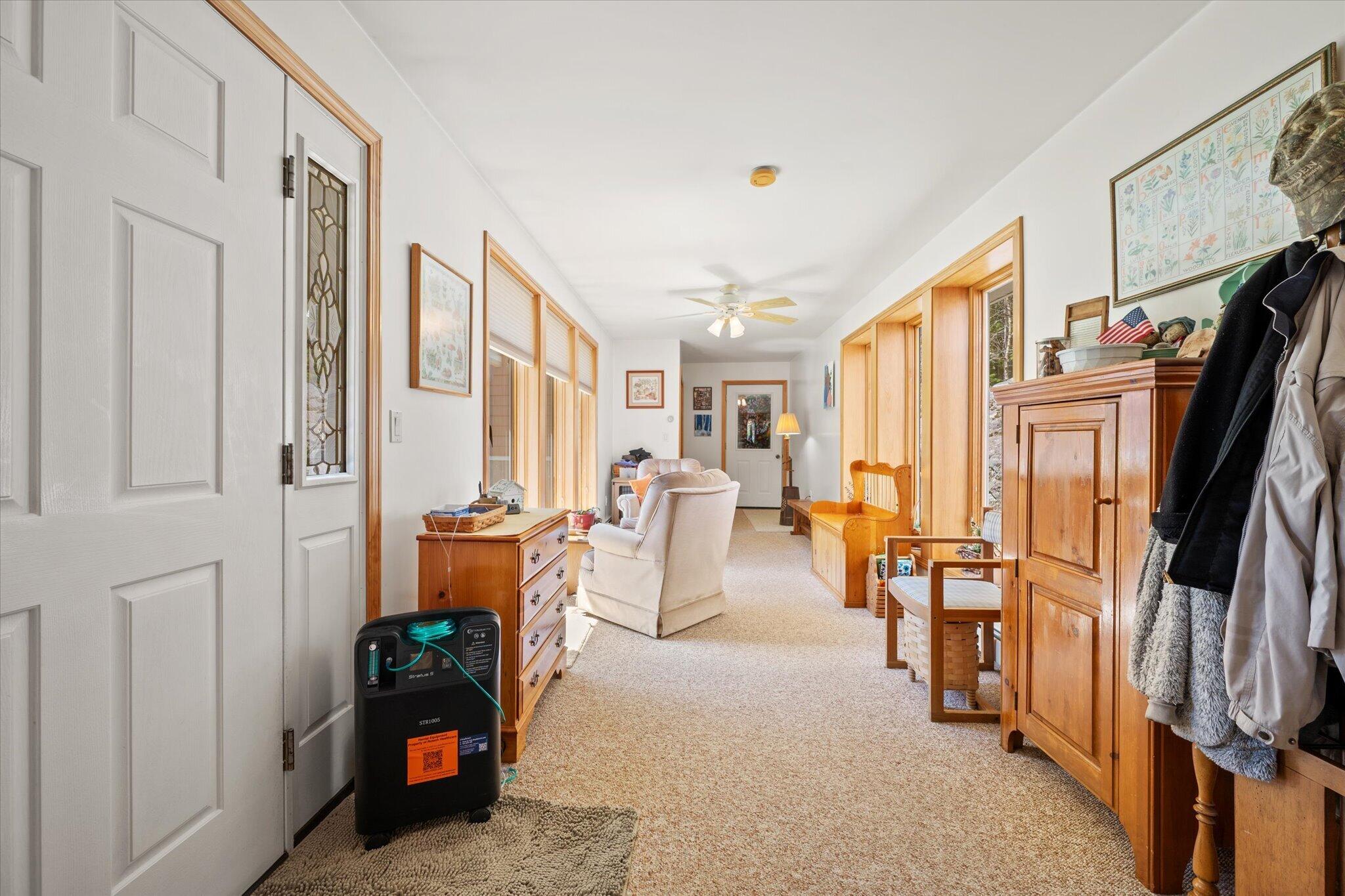 132 Gardner Point Road Mount Chase, ME 04765 - Photo 48 of 77