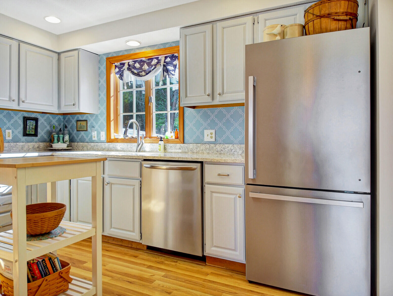 25 Spring View Lane, Unit 6 Bath, ME 04530 - Photo 33 of 79 33_DJI_0256_DxO_mls