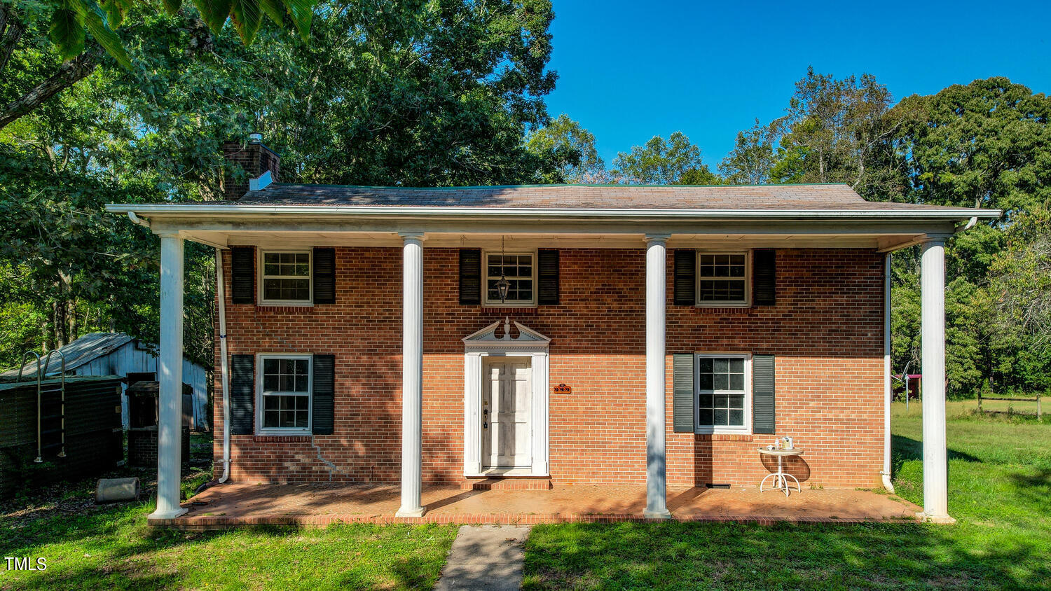 444 Duggins Road Stoneville, NC 27048 - Photo 8 of 48 444 Duggins Rd Stoneville NC-large-008-0