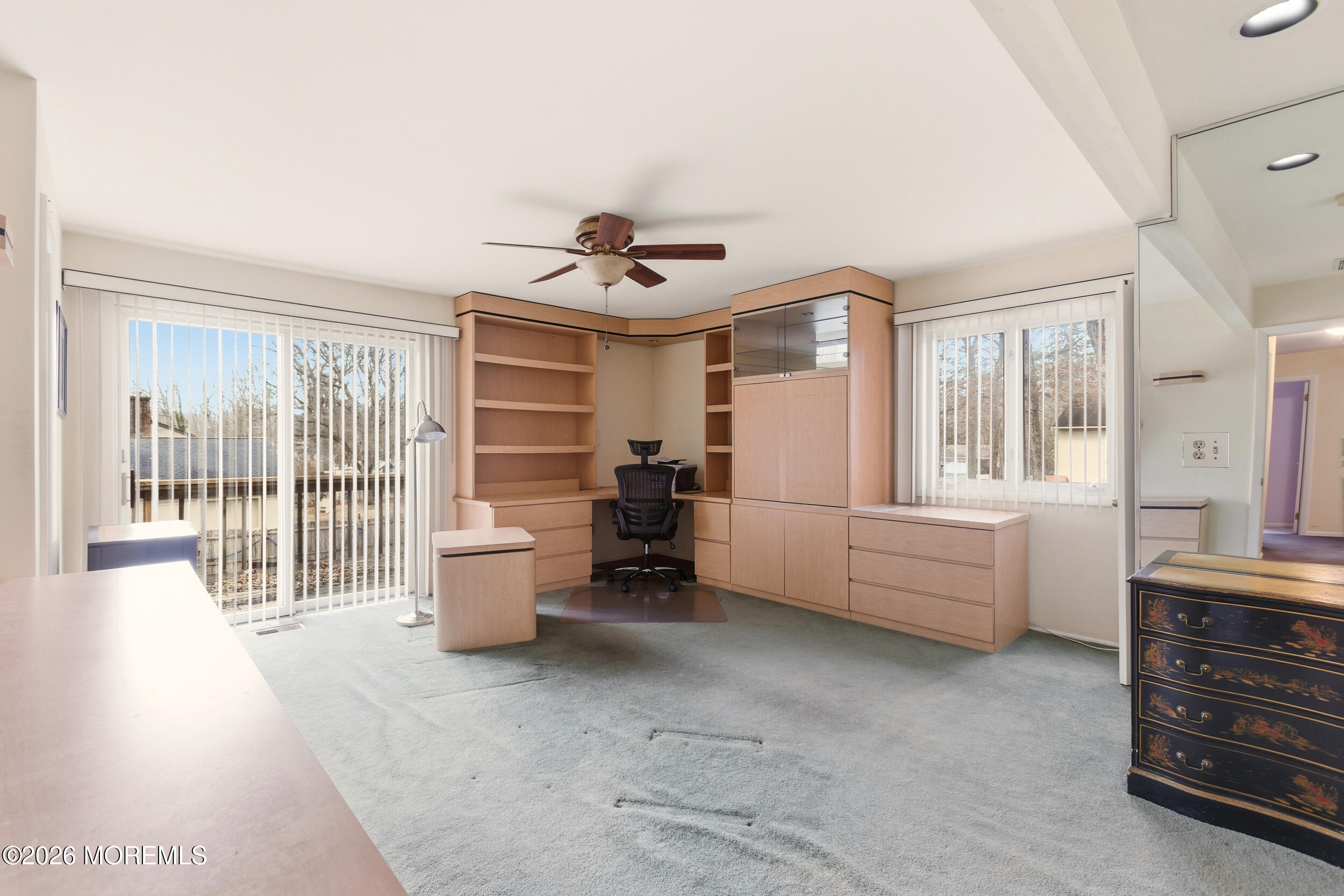 31 Chelsea Road Jackson, NJ 08527 - Photo 12 of 57 a living room with furniture and windows