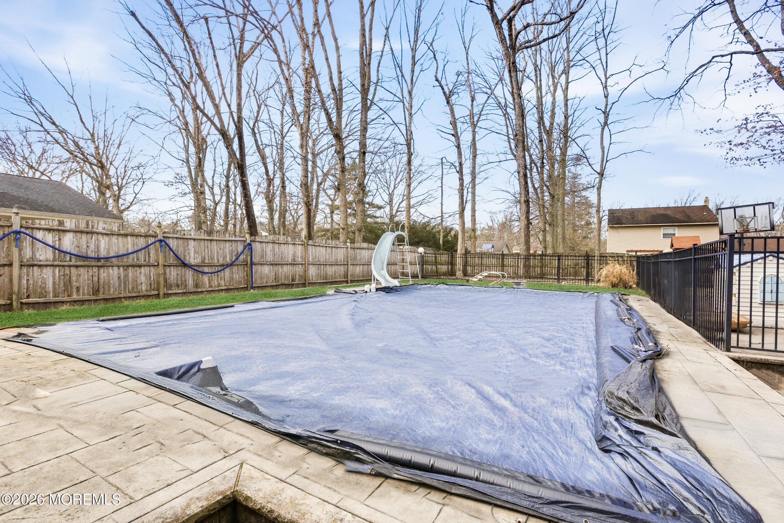 31 Chelsea Road Jackson, NJ 08527 - Photo 30 of 57 a view of outdoor space and yard